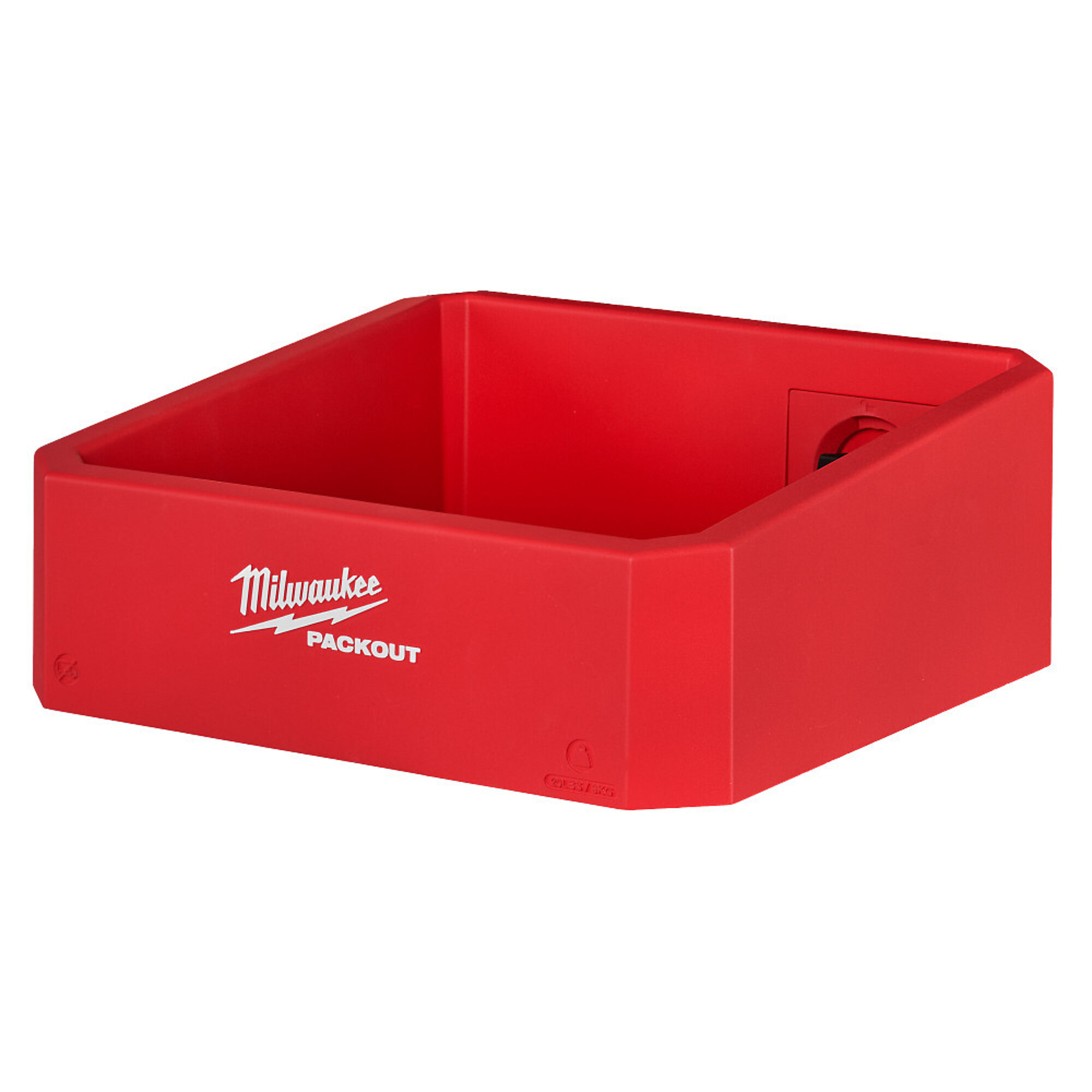 Milwaukee PACKOUT Compact Shelf, Model# 48-22-8347